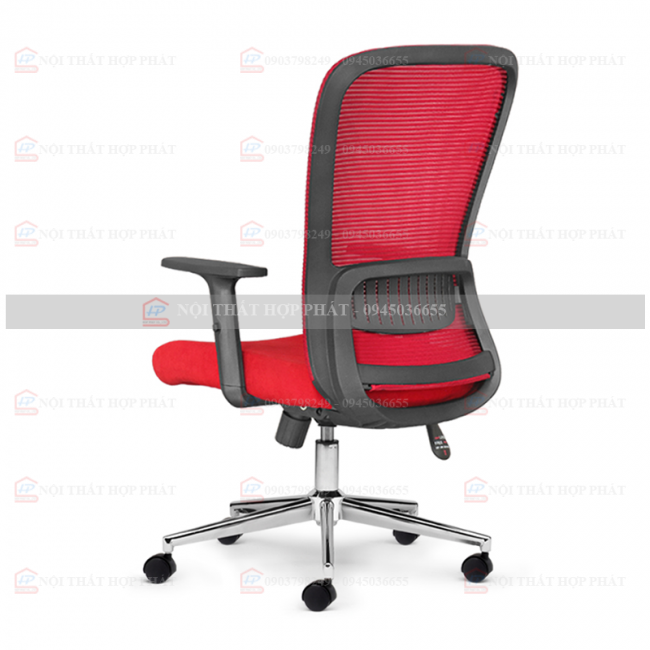 Ghế Xoay Nhân Viên M1101 D-01